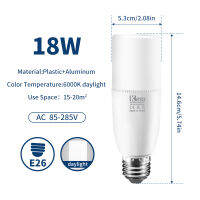 Keso หลอดไฟ LED Bulb 13w 18w ขั้วE27 ไฟ led รับประกัน1ปี LED LAMP สินค้าชำรุดเปลี่ยนชิ้นใหม่ฟรี