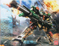 MG 1/100 (6616) Buster [Daban]