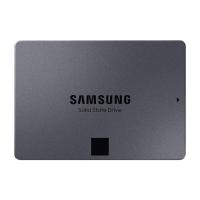 Samsung SSD 860 QVO 2.5”