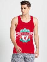 Tank Liverpool Fan Football Vest