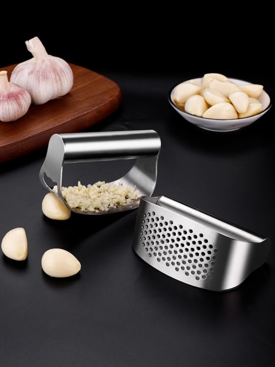 worthbuy-stainless-steel-garlic-press-household-manual-garlic-press-curve-fruit-vegetable-tools-kitchen-gadgets