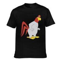 Foghorn Leghorn Mens Short Sleeve T-Shirt