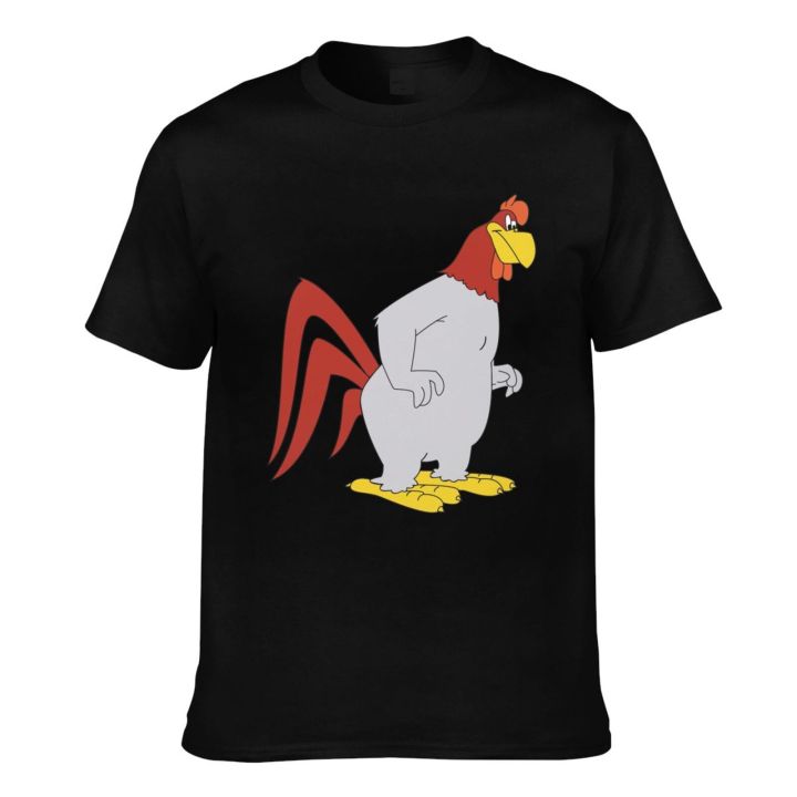 Foghorn Leghorn Men's Short Sleeve T-Shirt | Lazada PH