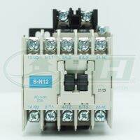 แมกแนกติก SN-12 220V ZT Electric