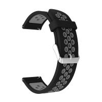 Samsung Galaxy Watch bands 42mm/46mm, 20mm/22mm เปลี่ยนวงอุปกรณ์เสริมสายสำหรับ Samsung Galaxy Watch SM-R810/SM-R800