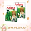 Combo 2 hộp sữa bột anlene cà phê hộp 310g - ảnh sản phẩm 1