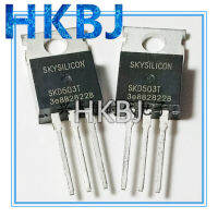 10 ชิ้น SKD503 SKD503T 160A100V TO220 ใหม่เดิมขาย