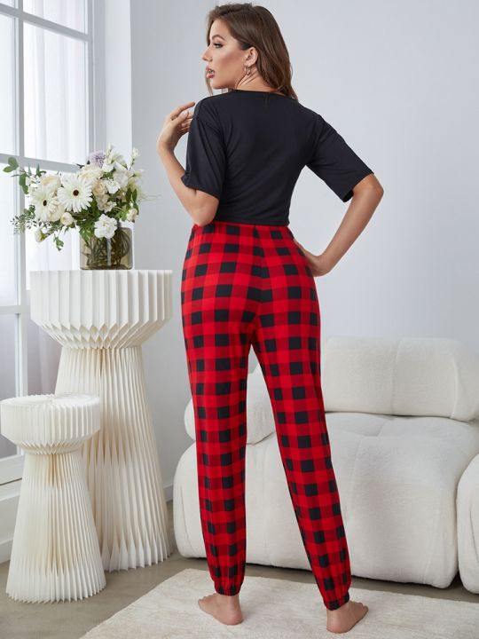 jw-pants-crop-womens-sets-outfits-waist-female-elastic-sleepwear-2-pieces
