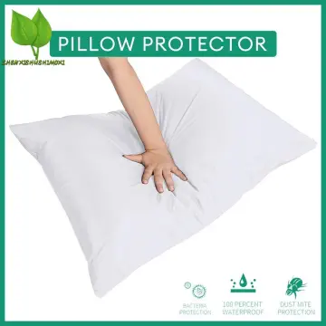 Bed bug proof pillow hot sale cases