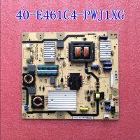 L55M90-UD LCD แหล่งจ่ายไฟทีวี Board 40-E461C4-PWJ1XG PE461C4