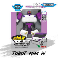 Tobot mini W