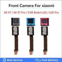 กล้องคุณภาพสูงสำหรับ Xiaomi Mi 9T Mi9t Pro โมดูลกล้องหน้าสำหรับ Redmi K20 Pro ส่วนสำรองสายเคเบิลงอได้ป๊อปอัพ