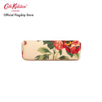 Cath Kidston Glasses Case Archive Rose Peach/Red กล่องใส่แว่นตา กล่องแว่นตา