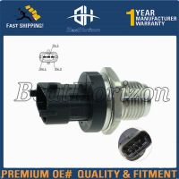 0281006403 Diesel Common Rail Fuel Injection Pressure Sensor Regulator 31401-2F600 For Hyundai KIA 1.4 1.6 1.7 2.0 2.2 Crdi