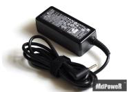 ต้นฉบับ19.5V 2.05A 40W 4.0X1 Charger Laptop อะแดปเตอร์ AC 7มม. สำหรับ HP 210ขนาดเล็ก110 HSTNN-DA18 580402-003 622435 584540-001 N17098