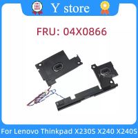 Y Store New Laptop Horn built-in Speaker For Lenovo Thinkpad X230S X240 X240S X250 X260 X270 A275 04X0866 Fast Ship