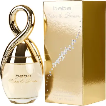 Bebe Starlet For Women Eau De Parfum 100ml