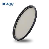 Benro 49mm 52mm 58mm 62mm 67mm 72mm 77mm 82mm Filter SHD CPL SLIM Filters Waterproof Circular Polarizer Filter