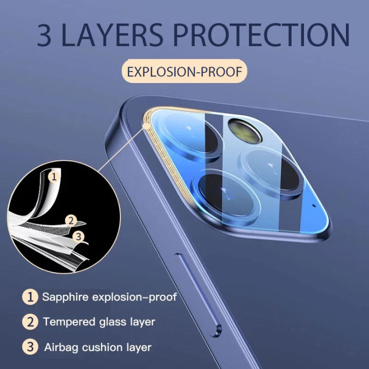 luxury-back-camera-for-13-12-11-pro-mini-max-screen-protector-original-protection-glass-not-film-tempered-glass