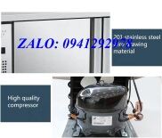 Bàn mát 2 cánh - Chính hãng 100% -HÀNG CAO CẤP LOẠI 1- Bảo hành 1 năm