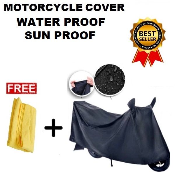 sp 125 bike cover