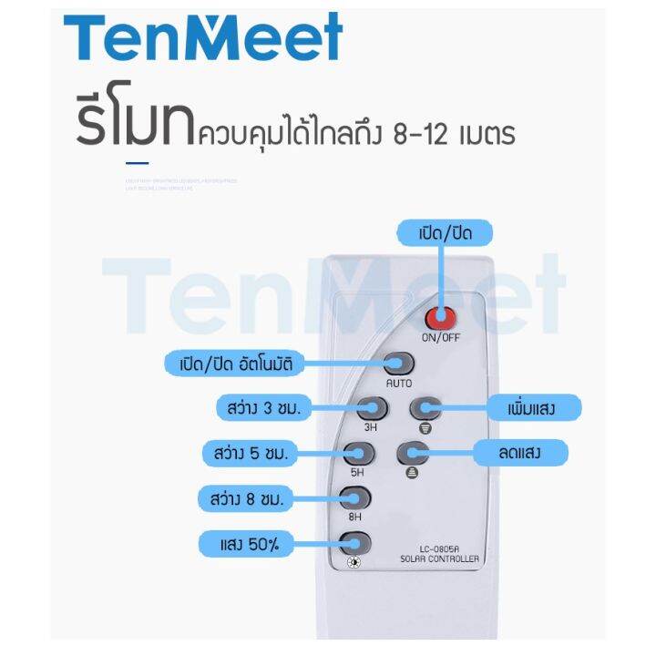 ร้านtoto-net-ไฟ-solar-โคมไฟโซลาร์เซลล์-สปอตไลท์โซล่า-solarled-300w-ประกัน1ปี-ไฟใช้ภายนอกและโซลาร์เซลล์-โซล่าเซลล์-spotlightsolar