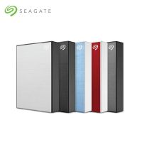 SEAGATE One Touch with password 5TB HDD External (ฮาร์ดดิสก์พกพา) สินค้ารับประกัน 3 ปี