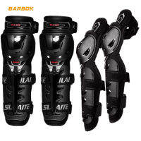 Protective MTB Motorcycle Knee Pads Anti-Break Snowboard Skateboarding Ski Sports Body Protection Motocross Elbowpads Gear