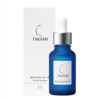 [100% Authentic]  Takami Skin Peel Beauty Serum for Skin Exfoliating, Blackhead Removal and Minimizing Pore 30ml          ‮‬                                  ‮  Makeup Bags &amp; Organizers ‬