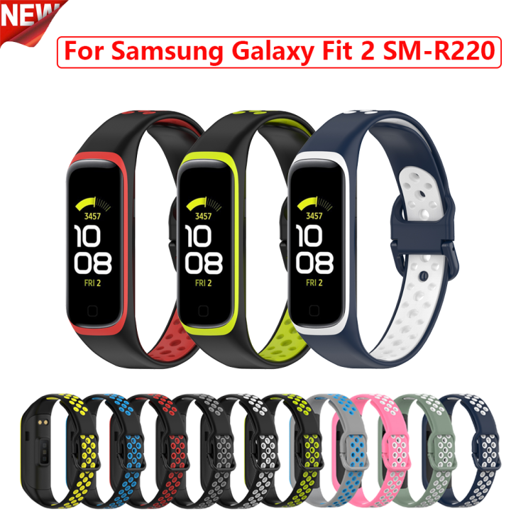 Galaxy best sale fit lazada