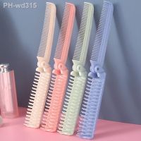 1PcFoldable PortableTravel Comb Anti-Static Suit Foldable Comb Hairdressing Tool