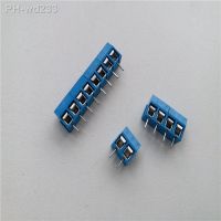 KF301-2P/3P/4P/5P/6P/7P/8P/9P/10P splice Terminal block 300V 15A pitch 5.08mm pin connector