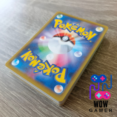 [Pokemon] การ์ดโปเกม่อนภาษาญี่ปุ่น สุ่ม50ใบ ไม่ซ้ำ ระดับธรรมดาจากหลายๆชุด ลิขสิทธิ์แท้ ไม่มีพลังงานปน