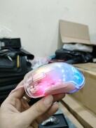 Chuột G702 có 3 màu Đen - Hồng