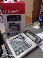 เครื่องคิดเลข Canon WS1210Hi III