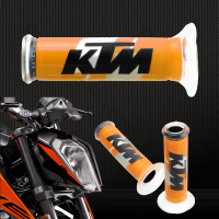 KTM ที่ยึดแฮนด์รถจักรยานยนต์ที่แฮนด์อุปกรณ์มือจับมอเตอร์ครอสที่จับอเนกประสงค์แฮนด์  คันโยกป้องกัน