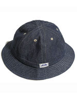 Japan Style Bucket Hat Unisex Hip Hop Blue Cool Denim Fisherman Caps Fashion Casual Solid Color Jean Women Men Hats DS501069