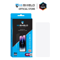 Hishield รุ่น Clear Glass - ฟิล์มกระจกกันรอยสำหรับ Galaxy Z Fold 5 by Vgadz