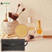 Dompet Koin สตรีกระเป๋าโทรศัพท์กระเป๋าเก็บของเครื่องแต่งหน้าท่องเที่ยวน้ำหนักเบาสำหรับของขวัญที่สวยงามวันเกิดของผู้หญิง