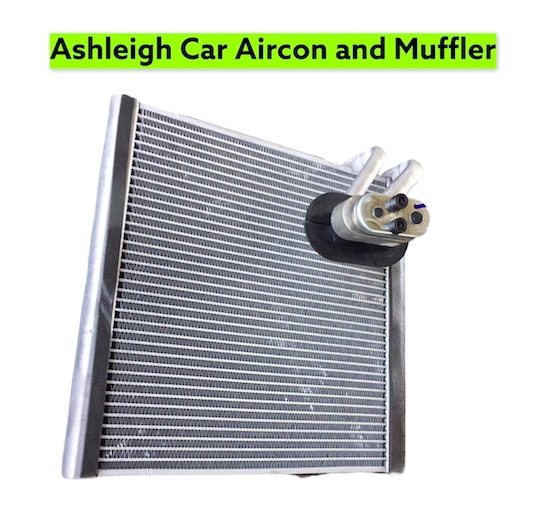 Hyundai Elantra 20112015 Evaporator Coil Car Aircon Parts Cooling Coil