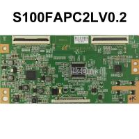 1pc TCON Board S100FAPC2LV0.2 T-CON Logic Board for LTA460HN04 LTA400HM01