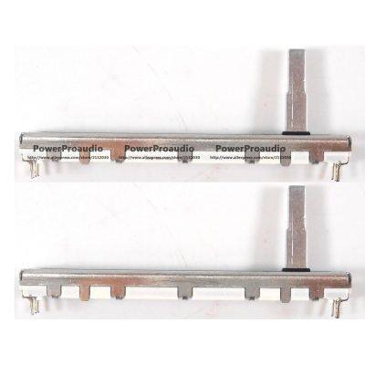 2pcs 418-810-281A Pitch/Tempo Fader Slider VR for Pioneer XDJ-R1