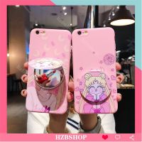 เคสนิ่มสำหรับ HUAWEI Nova 6SE 7i Nova 5T 5 Pro Nova 3i 3E 3 4 Nova 2i 2Lite,เคส HUAWEI Honor 7X 8X 7A 7C 9i 10 V10 V9การ์ตูนเซเลอร์มูนน่ารักซิลิโคน TPU เคสกระจกนิ่มสำหรับโทรศัพท์ PM