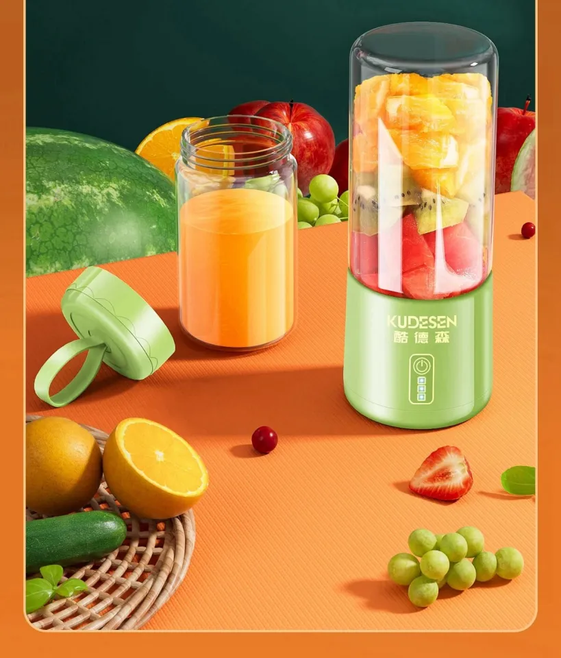 Mixer liquificador home mini blenders for kitchen portable liquidificador  licuadoras para cocina batidora portatil fresh juice