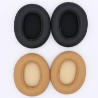 1Pair Replacement Earpads Ear Pad Cushion Foam For Edifier W830BT W860NB W830 BT W860 NB Headphones Cups Cover