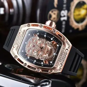 Richard Mille Watch Luxury Best Price in Singapore Dec 2023