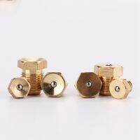 10PCS M6 M8 M10 M12 M16 1/8 1/4 BSP Male Thread Oil Zerk Grease Nipples Tube Pipe Fitting For Machine Tool