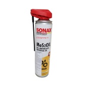 Dầu Bảo Quản Và Chống Rỉ Sét SONAX MoS2 OIL 400ml