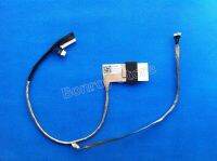 สายเคเบิลสำหรับ Asus Laplcd A75 A75d A75a K75 K75de K75vb K75vc R700 R700t R700d X75de Pn: Dc02001fy20 Dc02001lk20