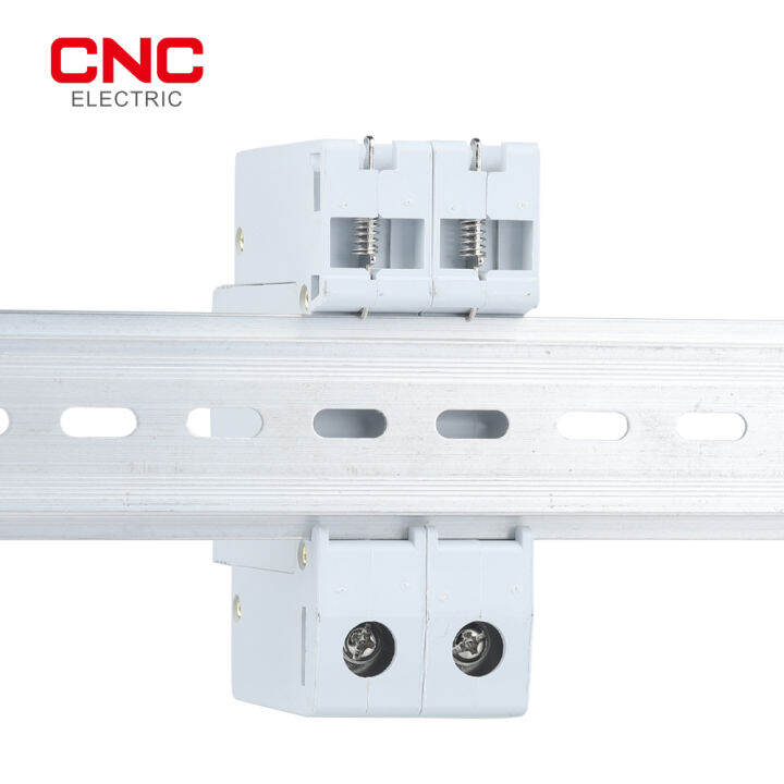 cnc-ycs6-c-dc-อุปกรณ์ป้องกันไฟกระชาก2p-6008001000vdc-20-40ka-spd-house-surge-protector